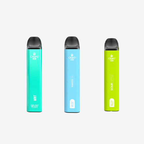 elf bar vape uk Crave Max 2500 – Press Vape