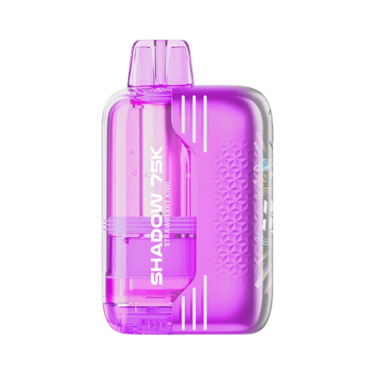 Viho Shadow 75k Strawberry kiwi