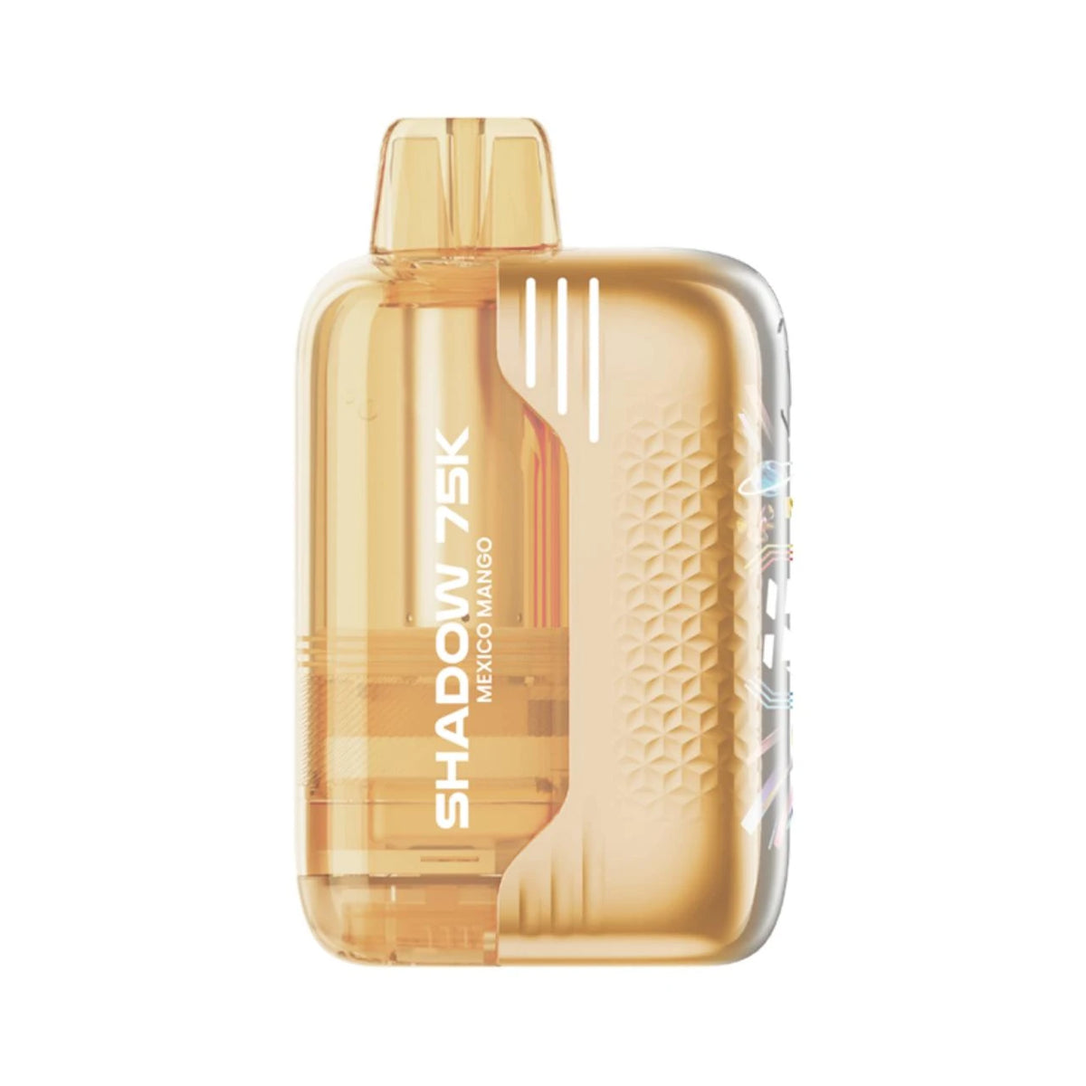 Viho Shadow 75k Mexico Mango