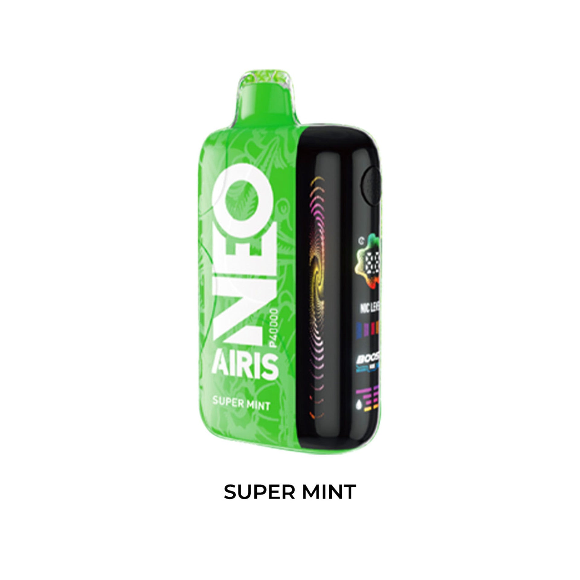 Airis Neo 40k Super Mint