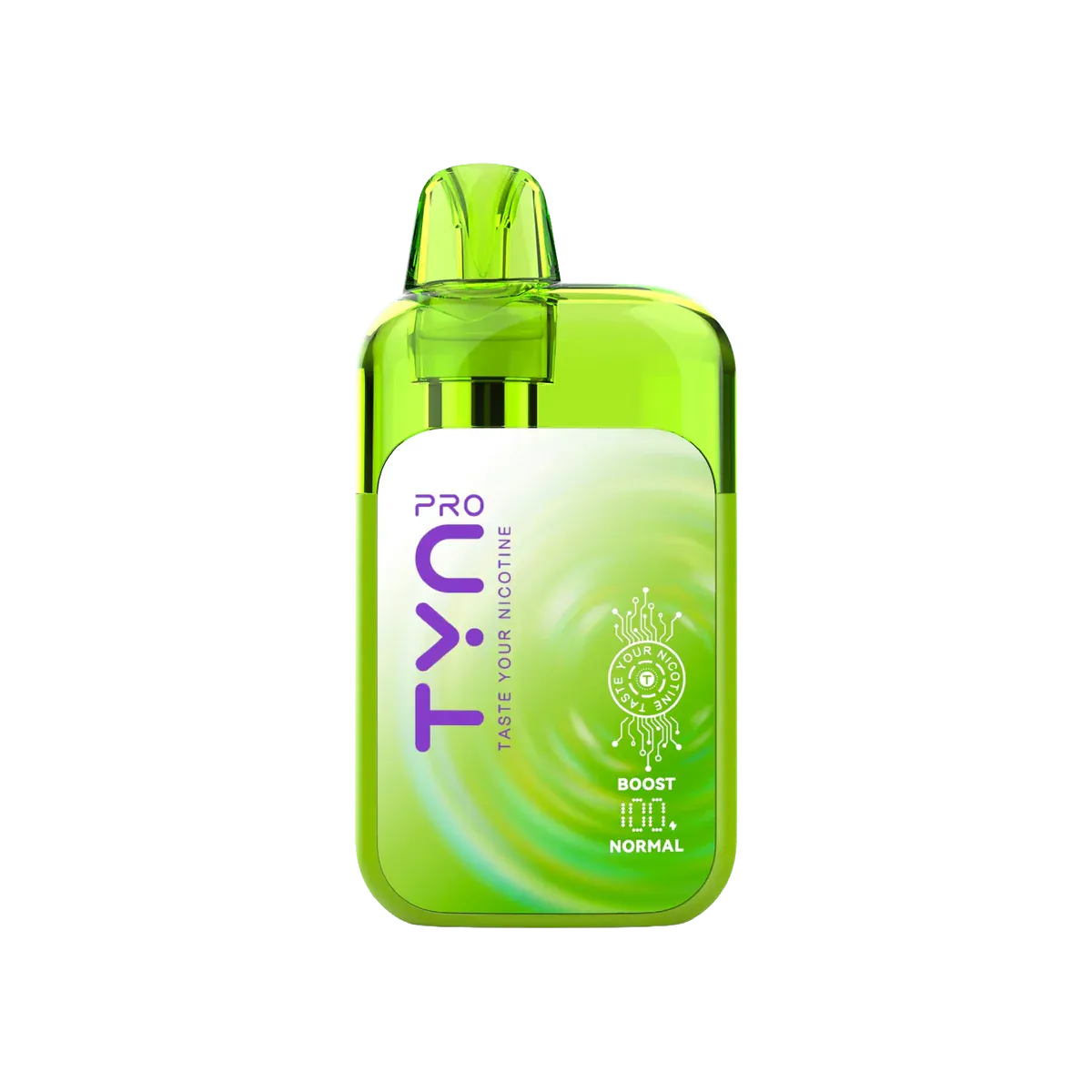 TYN Pro 50k Flavor Sour Fcuking Fab