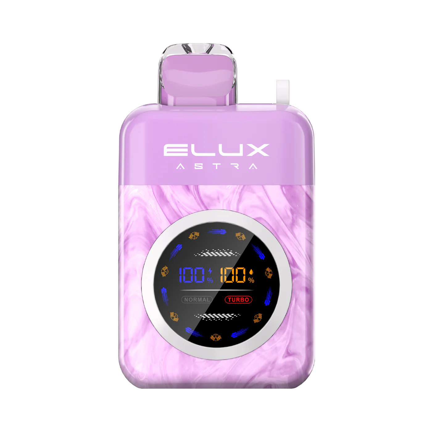 Elux Astra 50k Crazy Berry