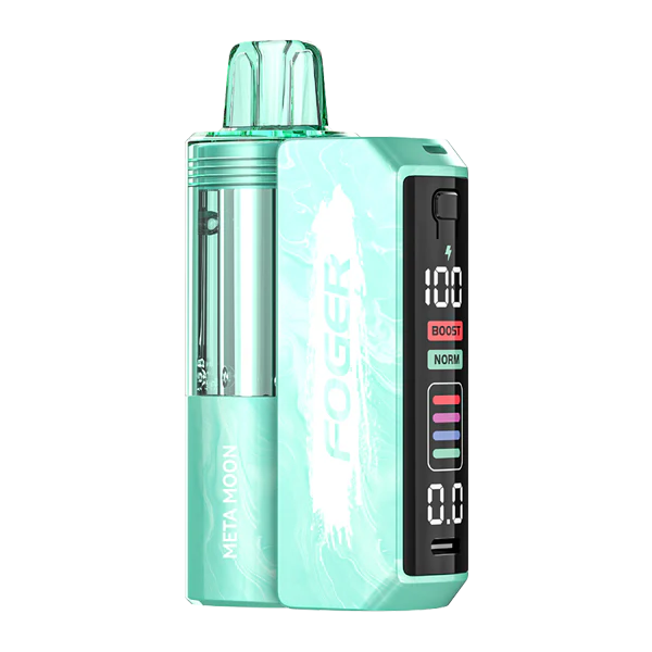Foger Switch Pro Kit 30k - Meta Moon