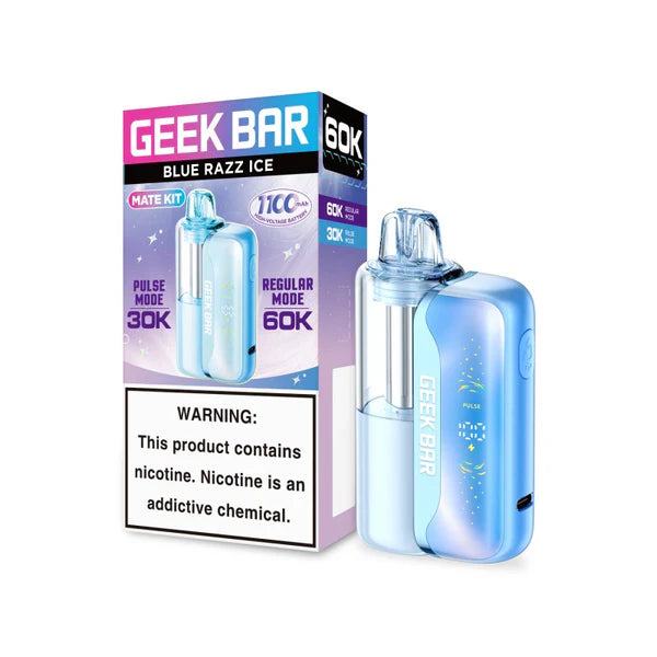 haunted blueberry geek bar near me Geek Bar Haunted Blueberry Flavor: Buyer's Guide for Adults 21+