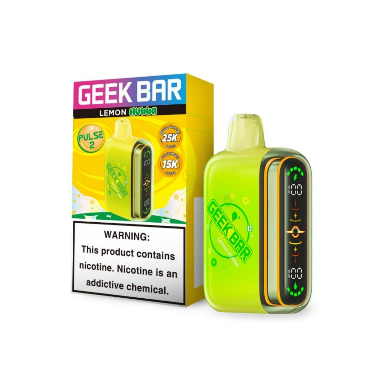geek bar pulse taurus Leash Geek Bar: Essential Adult Vape Buyer's Guide Review SMOK Novo & Novo disposable vape miami Frozen Pina Coloda:Dragon Melon