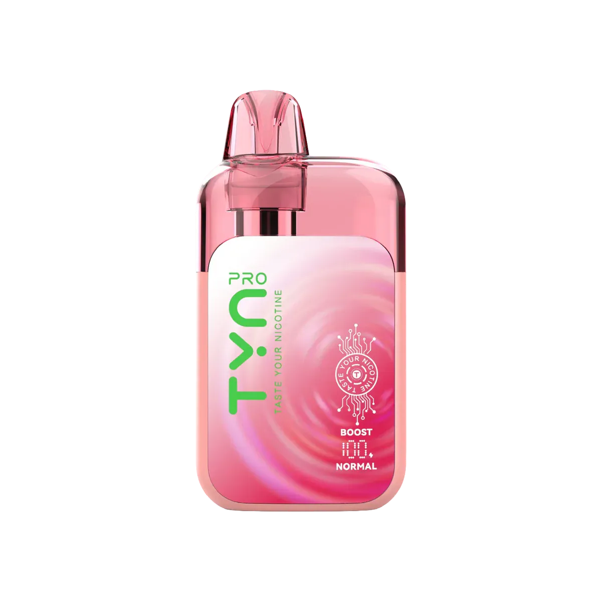 TYN Pro 50k Flavor Georgia Peach