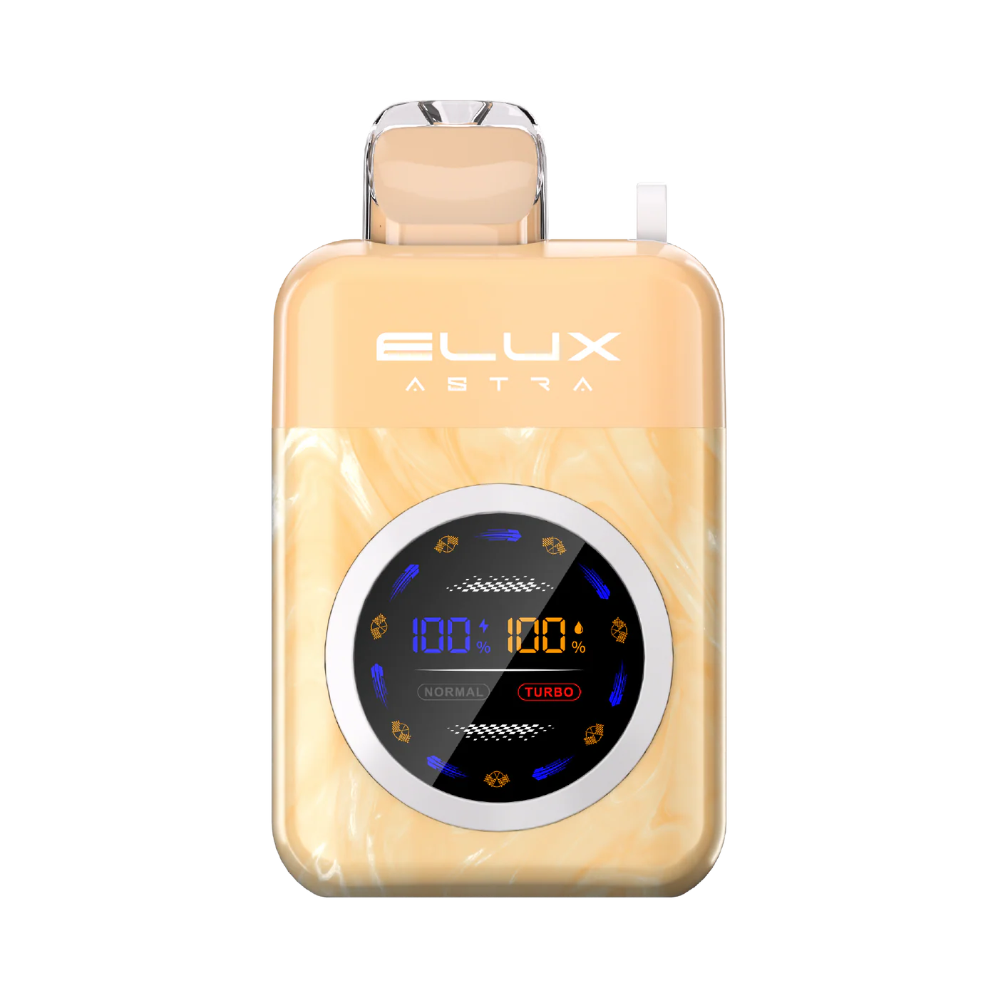 Elux Astra 50k Gummy Bear