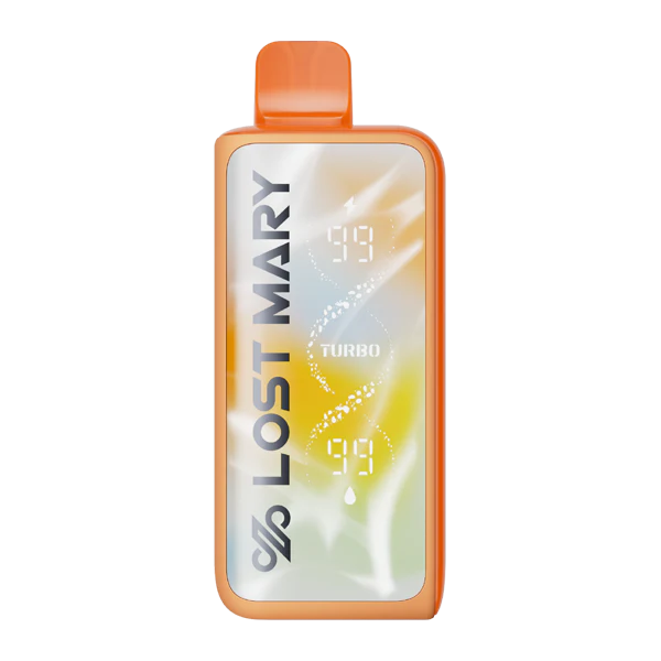 Lost Mary MT35000 Sunny Orange