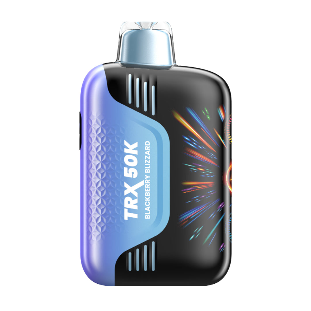 Viho TRX 50k Blackberry Blizzard