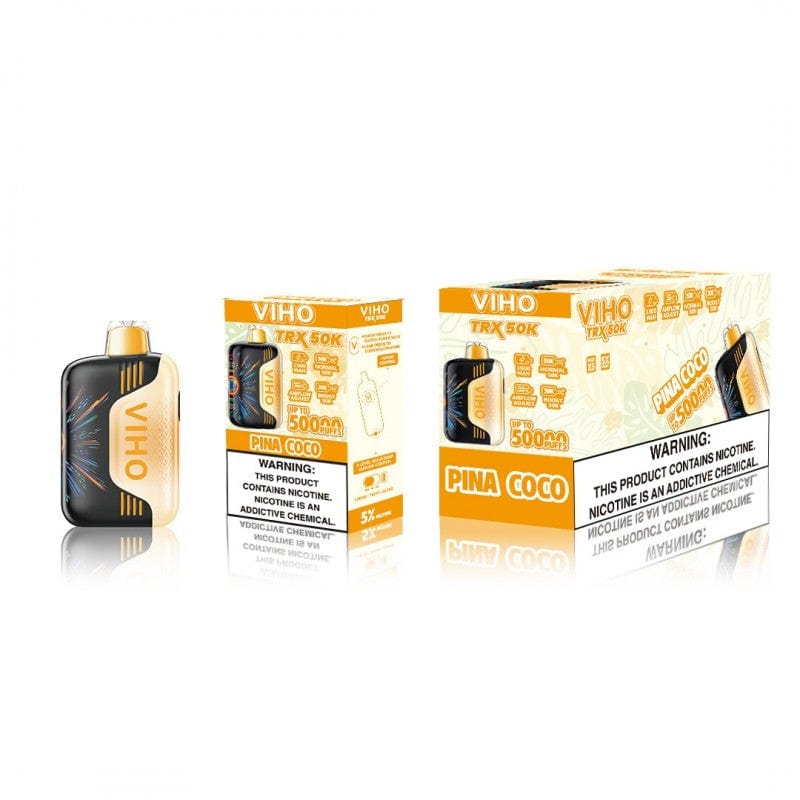 Viho trx 50k Pino Coco