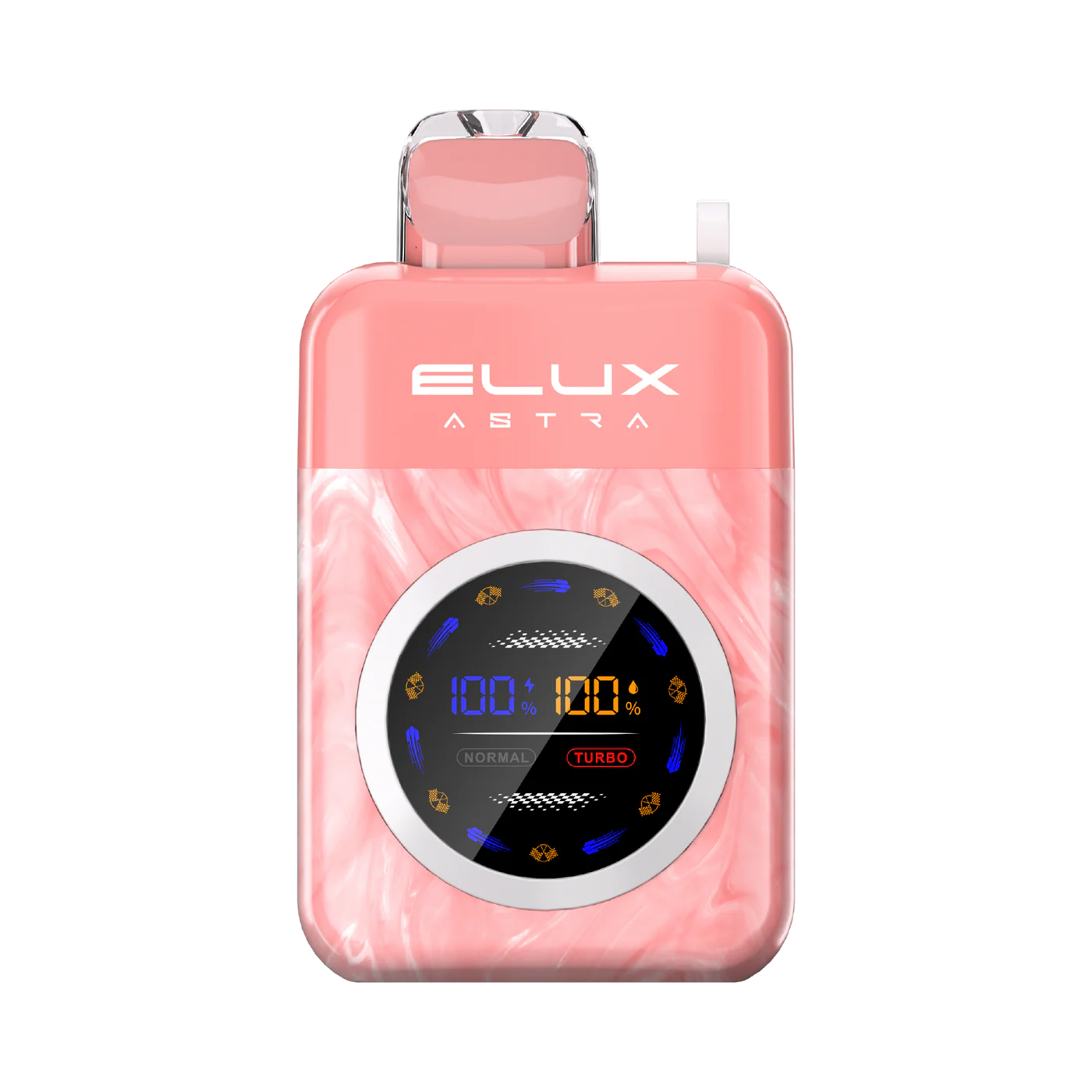 Elux Astra 50k Pink Lemonade