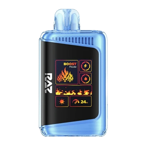 Raz Ltx 25k Blueberry Yummy
