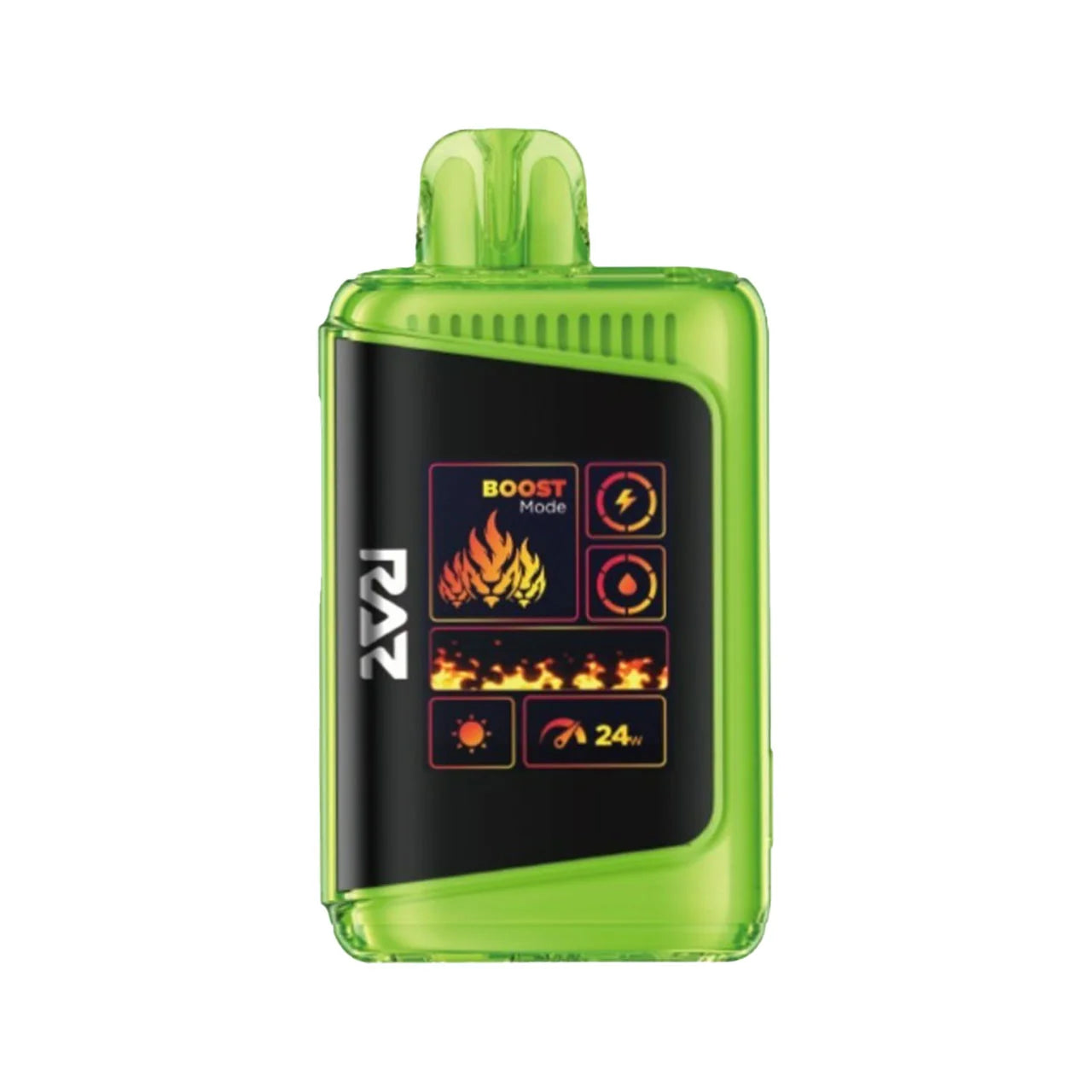 RAZ LTX 25K Dragon Straw Nana ( New )