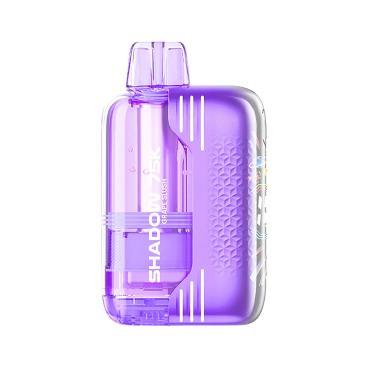 Viho Shadow 75k Grape Slush