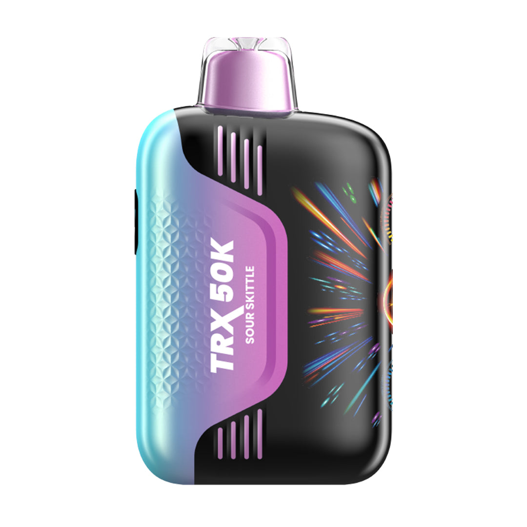trx 50k vape flavors Viho Sour Skittle – Press RELX ESSENTIAL 2 Starter SB2024 Flavour:Sonrise