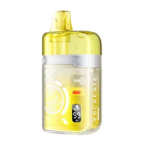 EBCreate BCPRO 40K Golden Berry