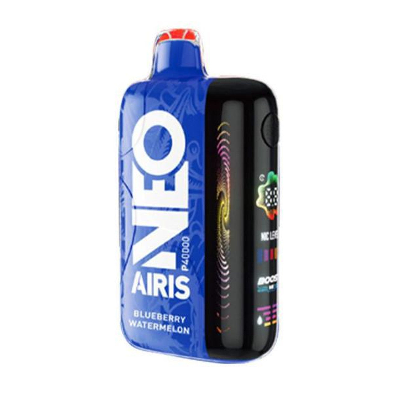 Airis Neo 40k Polar Ice
