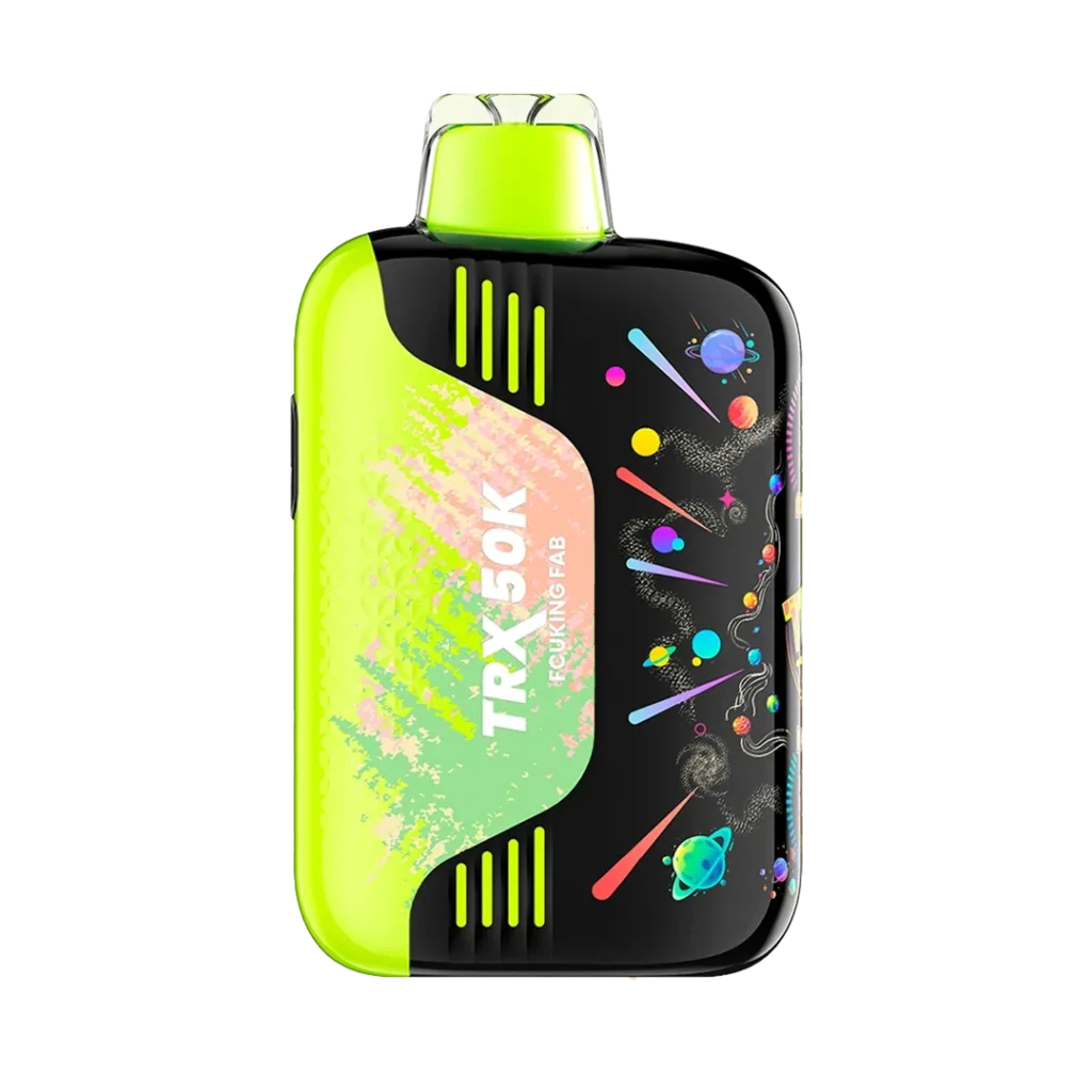 Viho trx 50k Fcucking Fab