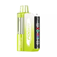 Foger Switch Pro Kit 30k - Sour Fcuking Fab
