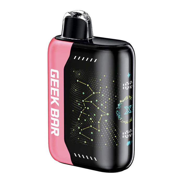 Geek Bar Pulse x 25k Watermelon Ice