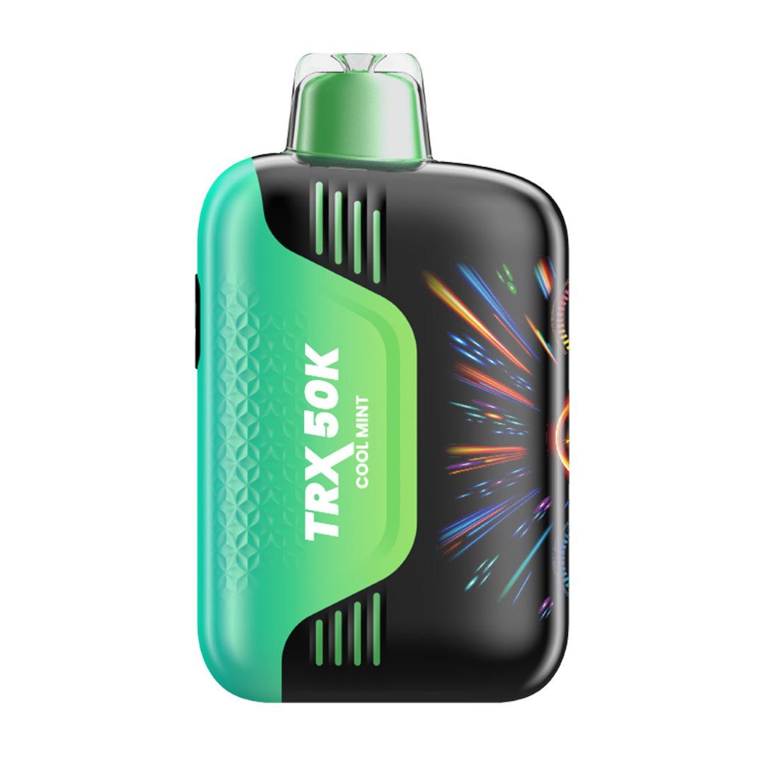 elfbar elfa master akku The Finest E-liquid - Cool Mint 100mL main image 0