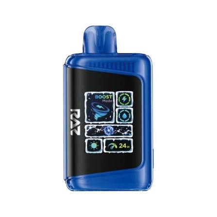 RAZ LTX 25K Frozen Banana
