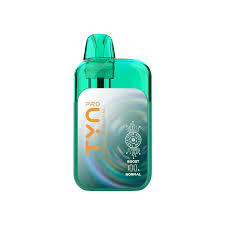 TYN Pro 50k Flavor Miami Mint