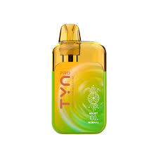 TYN Pro 50k Flavor Pineapple Coconut