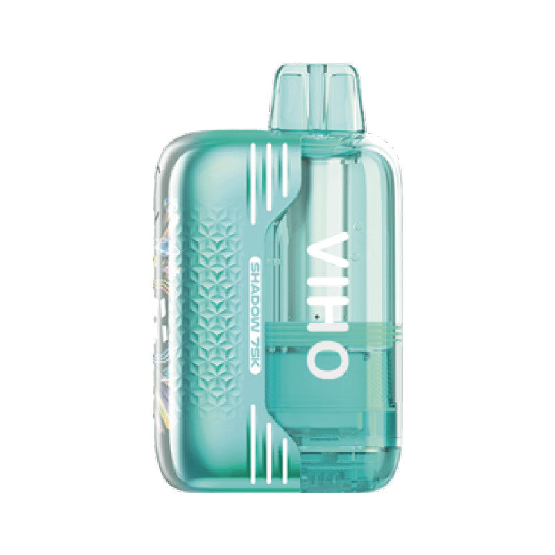 Viho Shadow 75k Sour Apple Ice