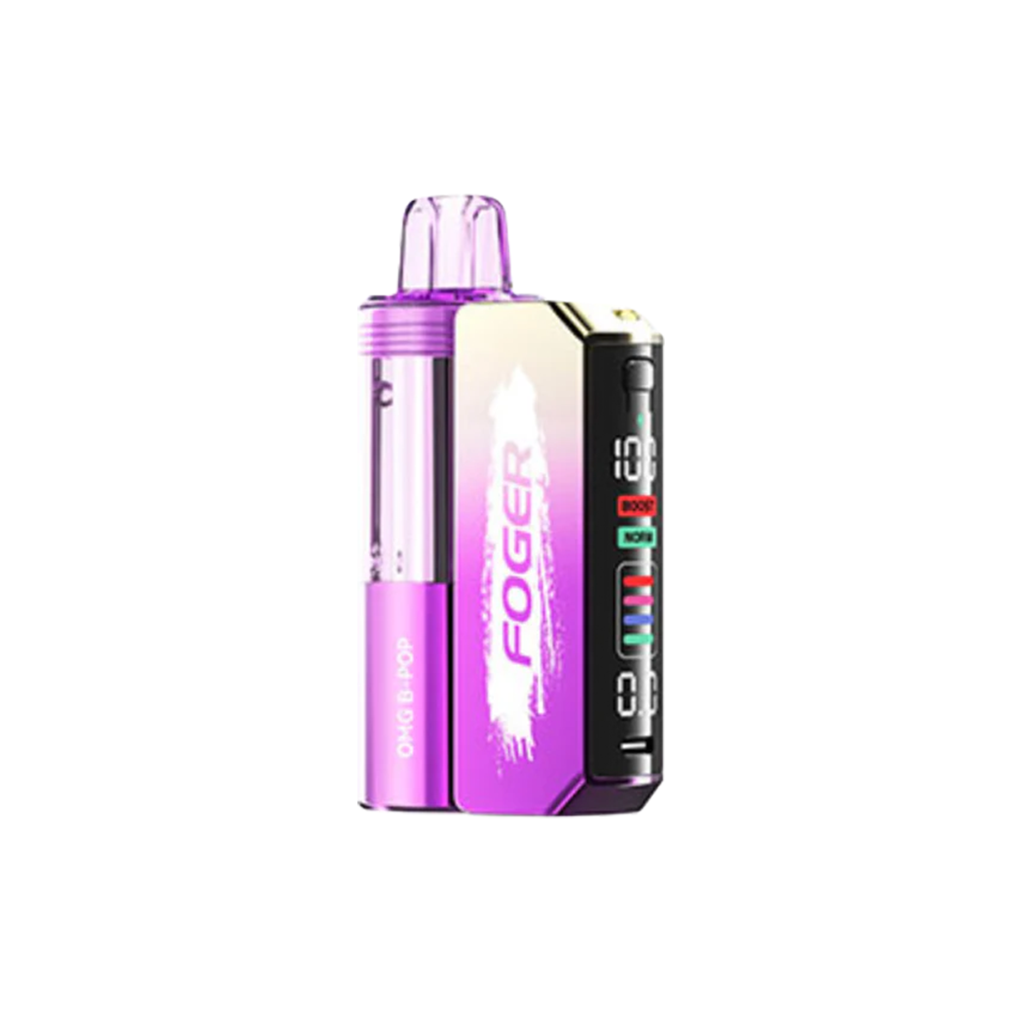 Foger Switch Pro Kit 30k - OMG B-Burst