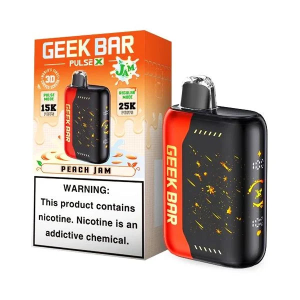 Peach Perfect Slush Geek Bar Pulse X Geek Bar Pulse X Slush Edition Smoker Peach Perfect Slush Geek Bar Pulse X 25k (Slush Edition) Disposable Vape NicDelivery Peach Perfect Slush Geek Bar Pulse X Geek Bar Pulse X Slush Edition Smoker Peach Perfect Slush Geek Bar Pulse X 25k (Slush Edition) Disposable Vape NicDelivery
