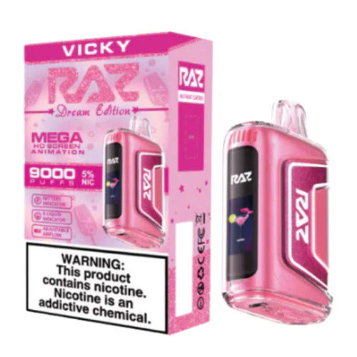 raz vape pink lemonade RAZ TN9000 Vicky (Pink Lemonade) – Press Vape raz vape pink lemonade RAZ TN9000 Vicky (Pink Lemonade) – Press Vape