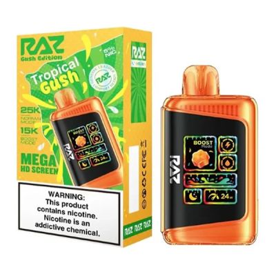 Raz Ltx 25k Tropical Gush