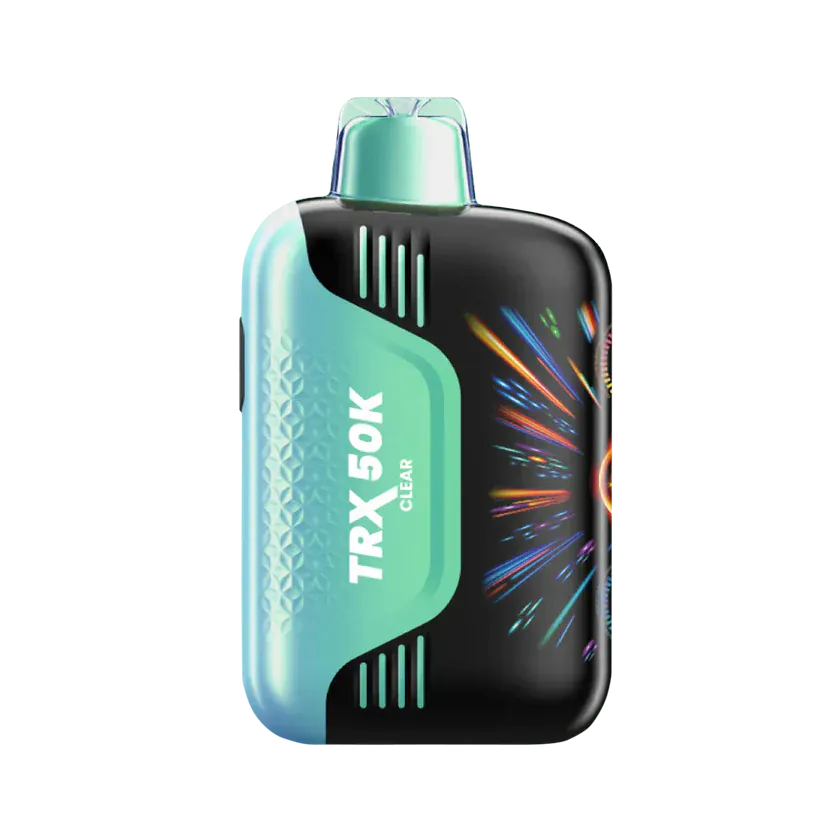 Viho trx 50k Cool Mint