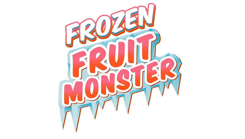 Frozen Fruit Monster Salt Liquid