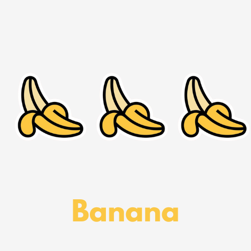 Banana Disposable