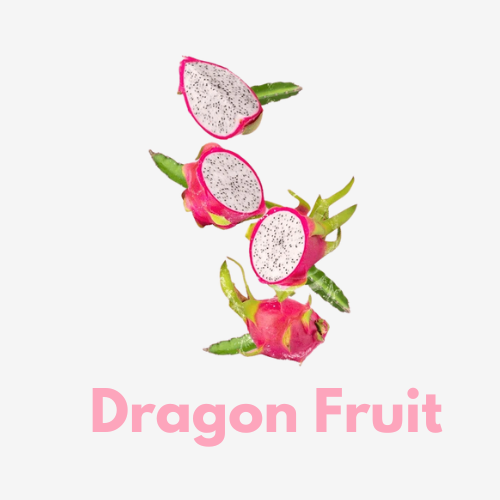 Dragon Fruit Disposable