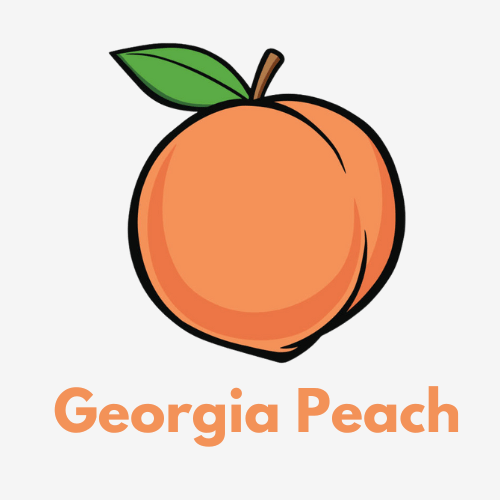 Georgia Peach Disposable