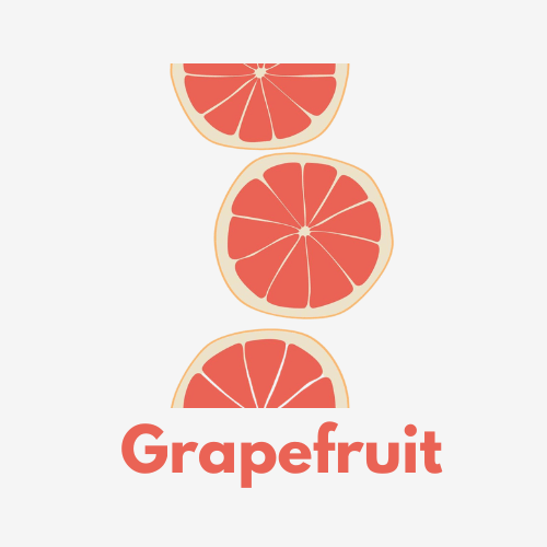 Grapefruit Disposable