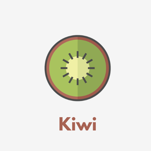 Kiwi Disposable