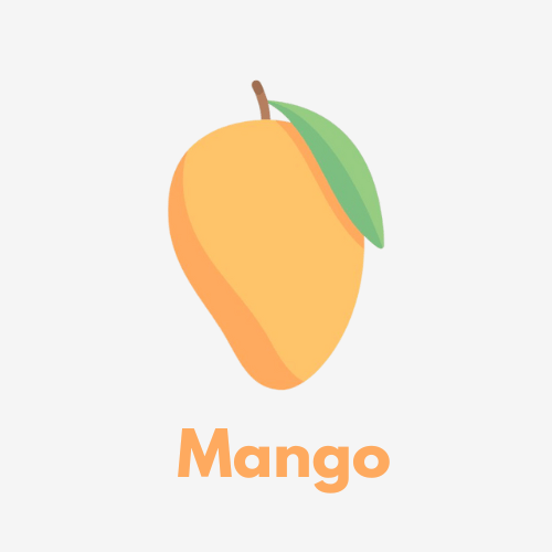 Mango Disposable