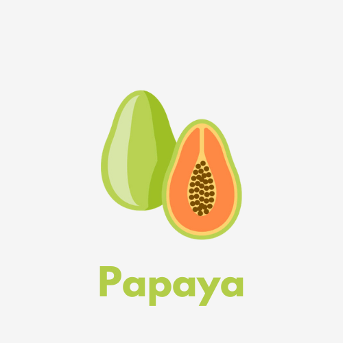 Papaya Disposable