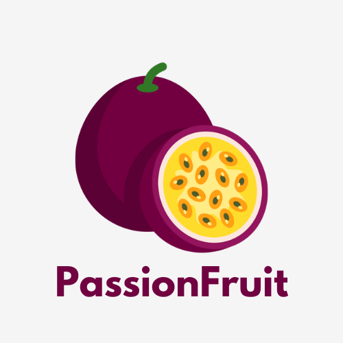 Passion Fruit Disposable