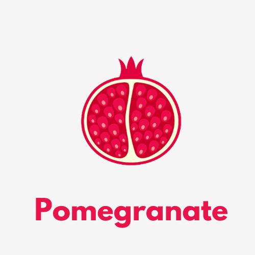 Pomegranate Disposable