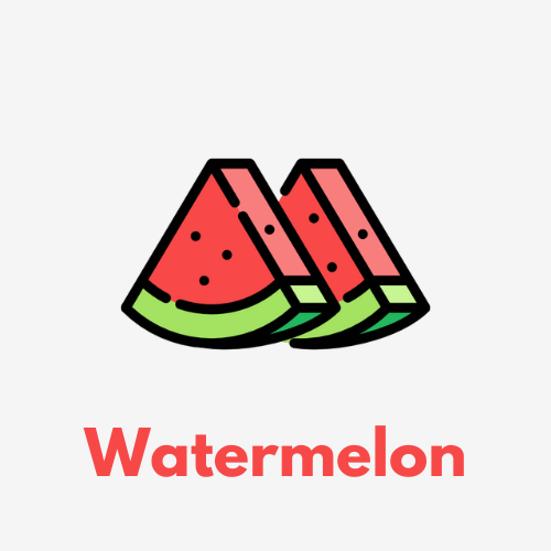 Watermelon Disposable