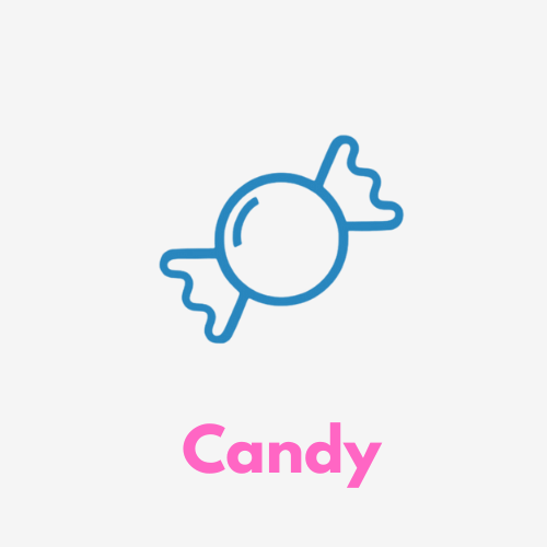 Candy Disposable