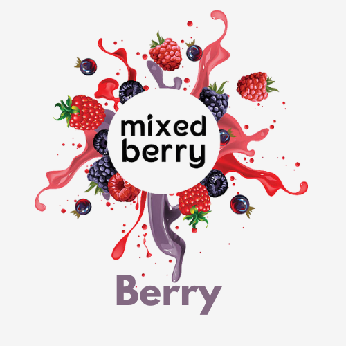 Berry Disposable