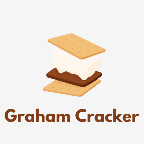 Graham Cracker Disposable