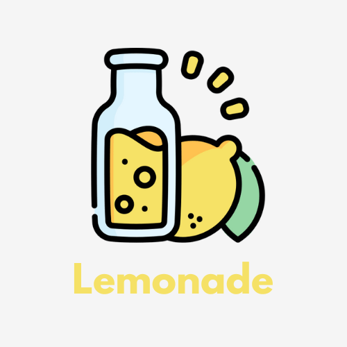 Lemonade Disposable