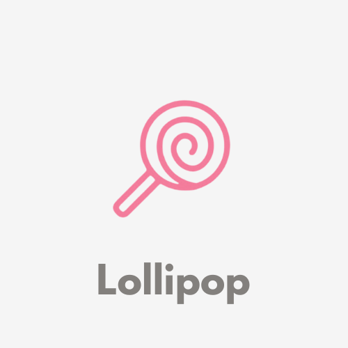 Lollipop Disposable